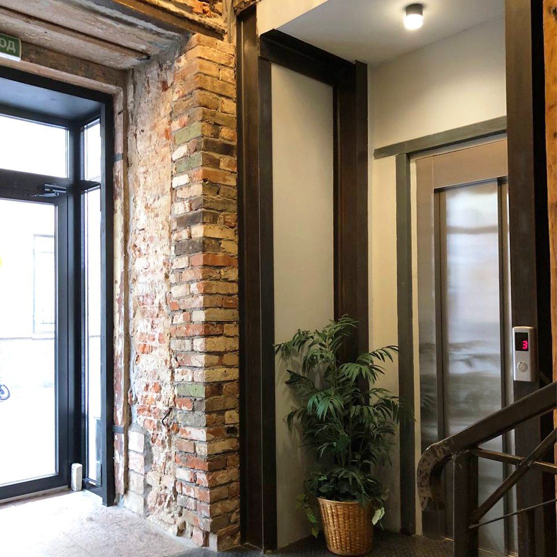 Апартаменты (Двухэтажные апартаменты), Отель Шато Волго