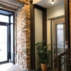 Апартаменты (Двухэтажные апартаменты), Отель Шато Волго