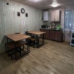 Трёхместный и более (Стандарт 1 ф), База отдыха Хижина