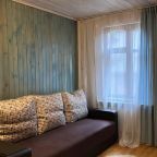 Трёхместный и более (Стандарт 1 ф), База отдыха Хижина