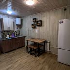 Трёхместный и более (Стандарт 1 ф), База отдыха Хижина