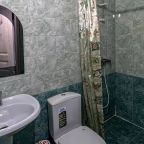 Трехместный (Стандарт 2 ф), База отдыха Хижина