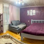 Трехместный (Стандарт 2 ф), База отдыха Хижина