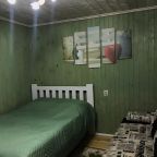 Трехместный (Стандарт 3 ф), База отдыха Хижина