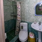 Трехместный (Стандарт 3 ф), База отдыха Хижина