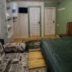Спальня