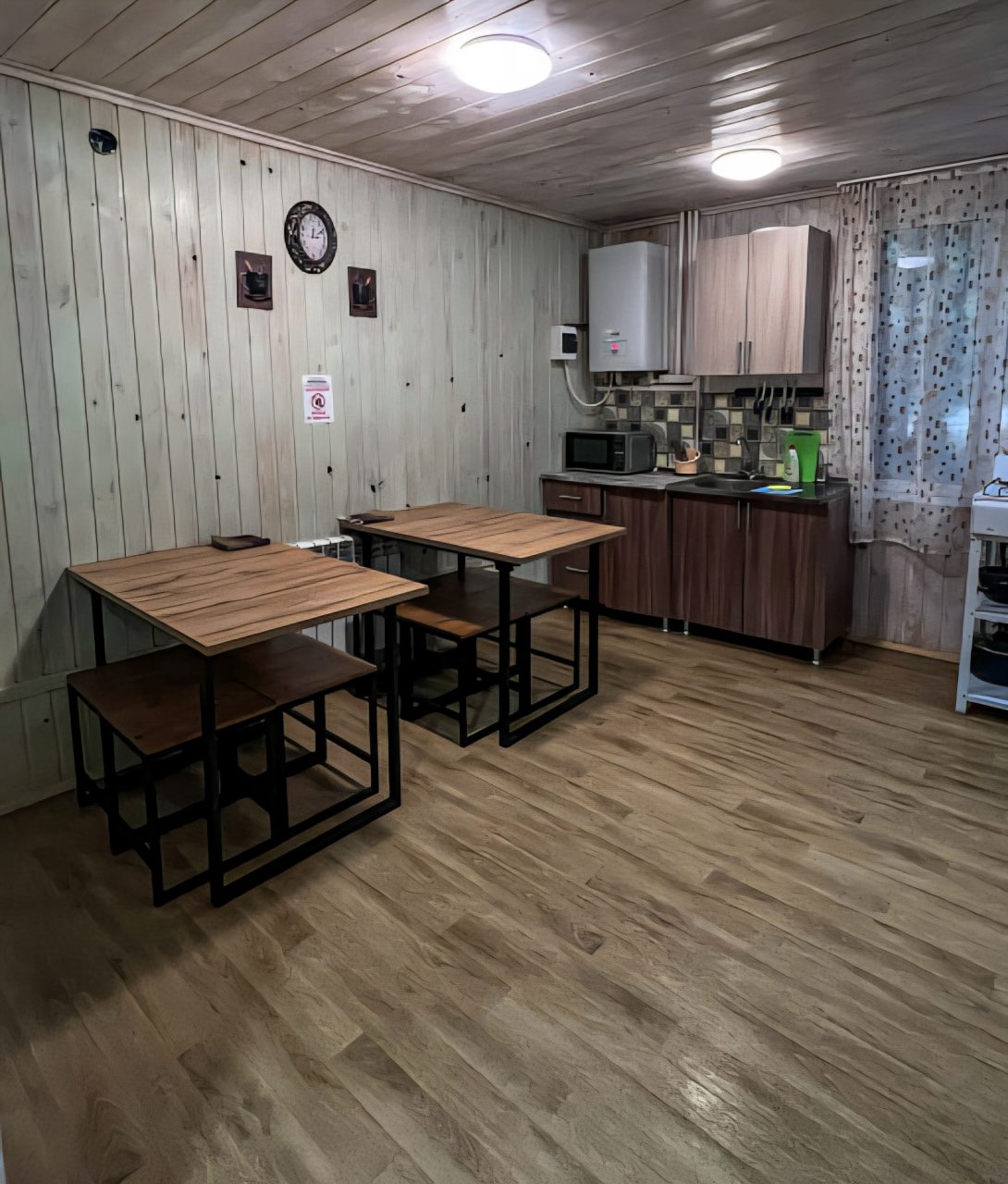 Кухня