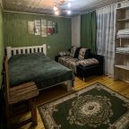 Трехместный (Стандарт 3 ф), База отдыха Хижина