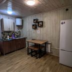 Трехместный (Стандарт 4 х), База отдыха Хижина
