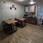 Трехместный (Стандарт 4 х), База отдыха Хижина