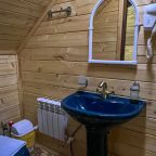 Апартаменты (Апартаменты 2), База отдыха Хижина