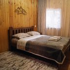 Двухместный (Двухместный стандарт Х), База отдыха Хижина