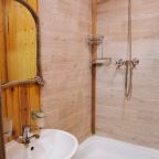 Трёхместный и более (Стандарт 2+2 Х), База отдыха Хижина