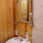 Трёхместный и более (Стандарт 2+2 Х), База отдыха Хижина