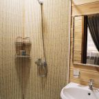 Апартаменты (Апартаменты Х), База отдыха Хижина