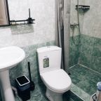 Трёхместный и более (Стандарт 2+2 Ф), База отдыха Хижина