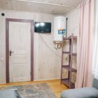 Трёхместный и более (Стандарт 2+2 Ф), База отдыха Хижина