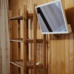 Трехместный (Стандарт 5 Х), База отдыха Хижина