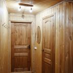 Трехместный (Стандарт 5 Х), База отдыха Хижина