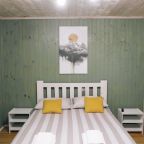 Двухместный (Двухместный 3 Ф), База отдыха Хижина