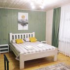 Двухместный (Двухместный 3 Ф), База отдыха Хижина