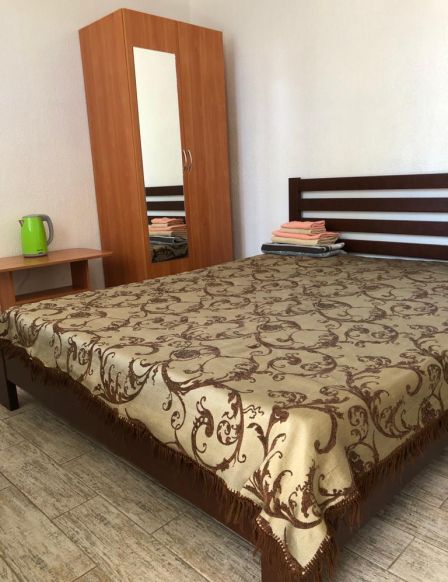 Фотография номера гостевого дома Гостевой Дом Москва