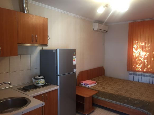 Фотография номера гостевого дома Гостевой Дом Москва