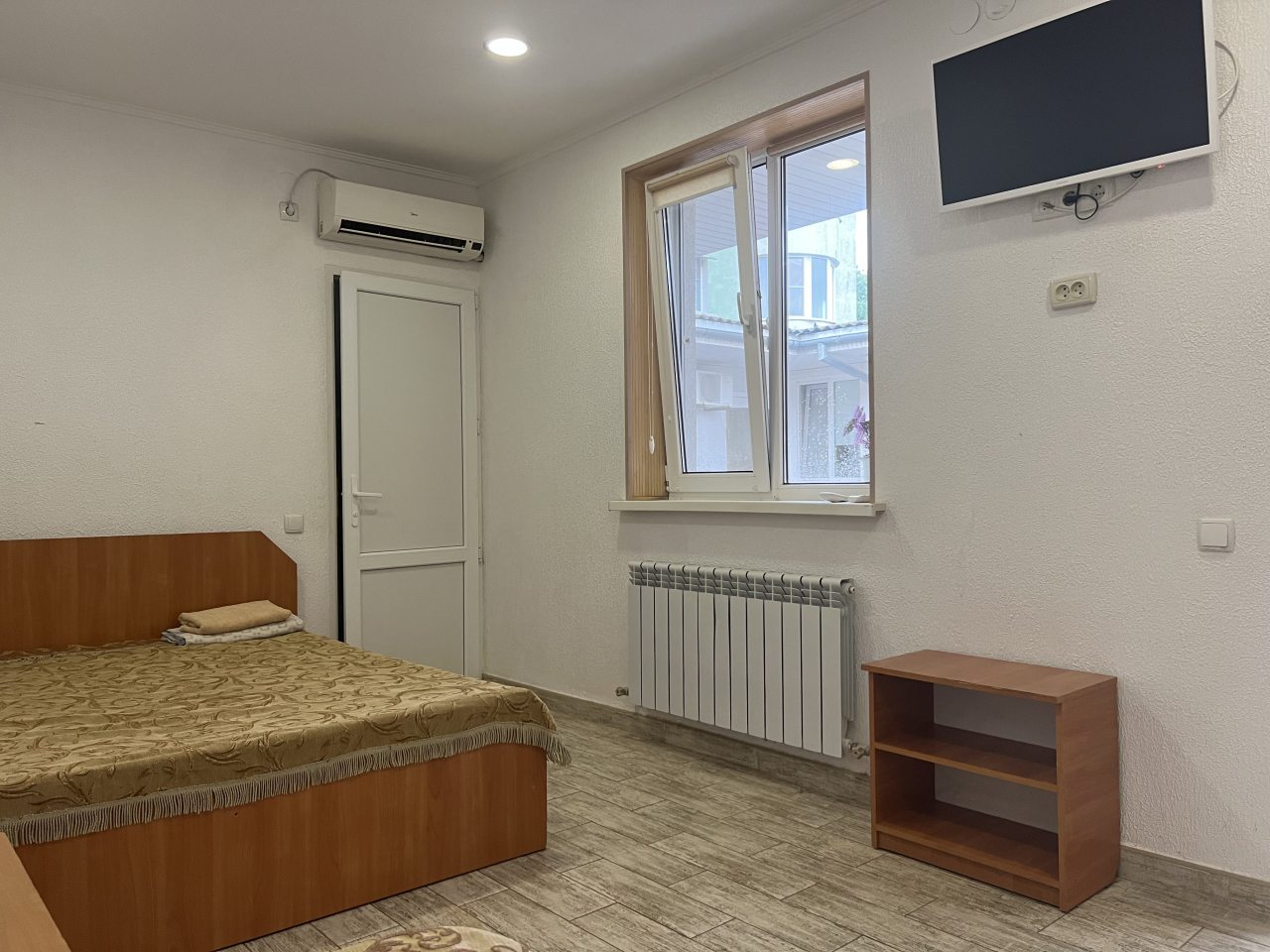 Трехместный, Гостевой дом На Московской 22