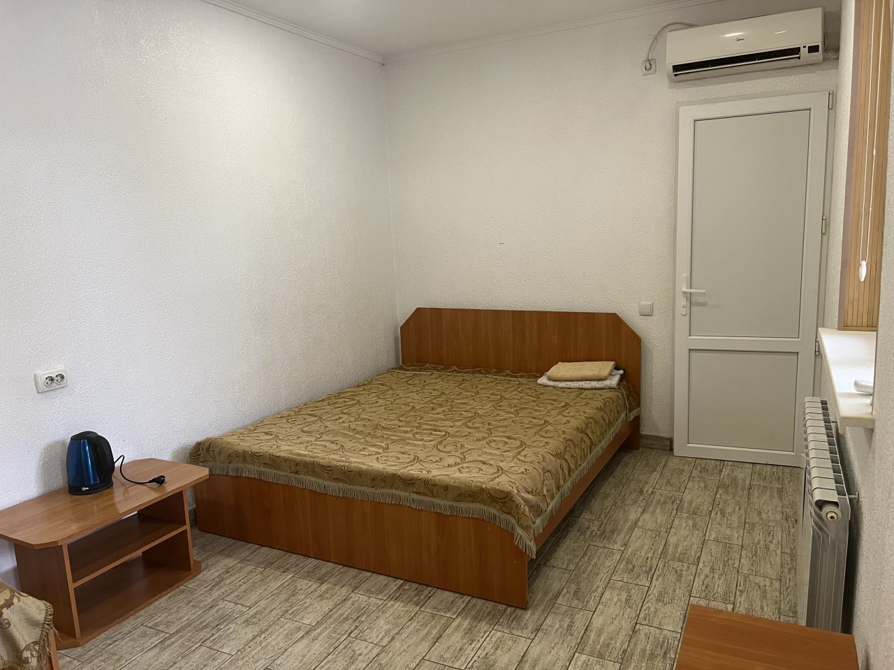 Трехместный, Гостевой дом На Московской 22