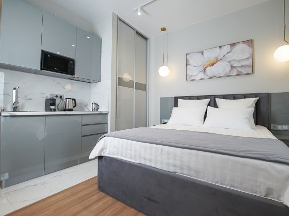 Фотография номера гостевого дома The White Residence