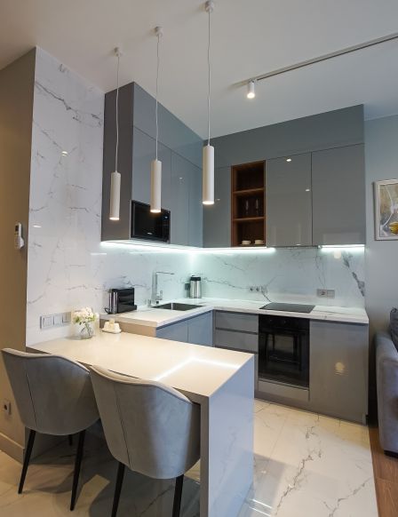 Фотография номера гостевого дома The White Residence