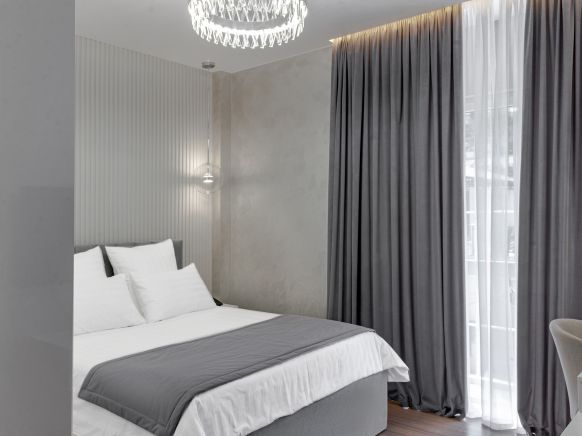 Фотография номера гостевого дома The White Residence