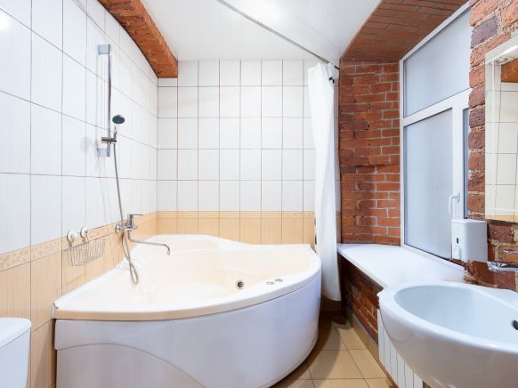 Фотография номера апарт отеля Платформа 9 3/4