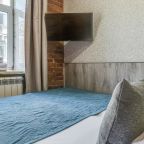 Апартаменты (Улучшенные апартаменты с мультиваркой), Гостевой дом Платформа 9 3/4