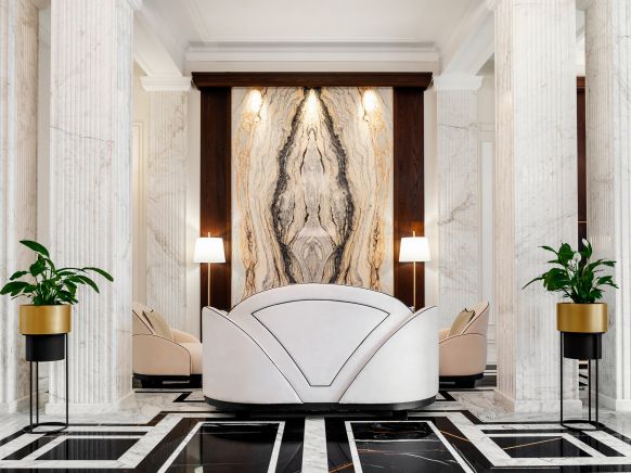 Апартаменты Grand Royal Residences, Сочи