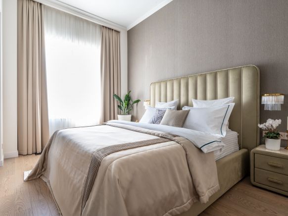 Апартаменты Grand Royal Residences