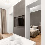 Апартаменты (С видом на парк "Шепот Золота"), Апартаменты Grand Royal Residences