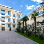 Апартаменты (С балконом «Горный хрусталь»), Апартаменты Grand Royal Residences