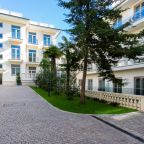 Апартаменты (С балконом «Горный хрусталь»), Апартаменты Grand Royal Residences
