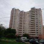 Парковка, Хостел 9вять