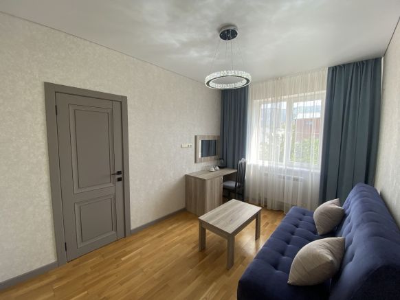 Фотография номера мини отеля Тельман