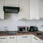 Апартаменты (Апартаменты Двухкомнатные Alt Platz 4), Apartments Malina Alt Platz