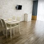 Апартаменты (Апартаменты Студия с балконом Malina Alt Platz 24-26), Apartments Malina Alt Platz