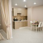 Апартаменты (Апартаменты Студия с балконом Alt Platz 28), Apartments Malina Alt Platz