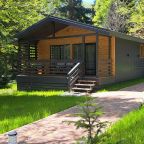 Коттедж (Семейный 1 эт.), База отдыха Arkhyz Family Club