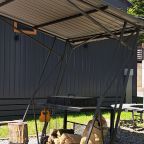 Коттедж (Семейный 1 эт.), База отдыха Arkhyz Family Club