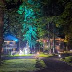 Коттедж (Премиум 2 эт.), База отдыха Arkhyz Family Club