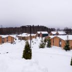 Вид на локацию Яхрома Виш Хоум