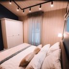 Шале (Лодж "М"), Гостевой дом Wish Home Eco-loudge Yahroma