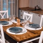 Шале (Лодж "М"), Гостевой дом Wish Home Eco-loudge Yahroma